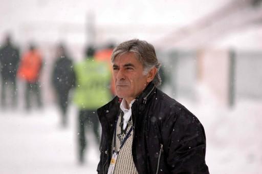 Sivasspor - Çaykur Rizespor - Resim 14