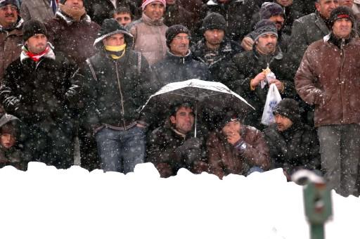Sivasspor - Çaykur Rizespor - Resim 7