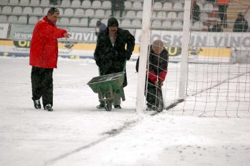 Sivasspor - Çaykur Rizespor - Resim 3