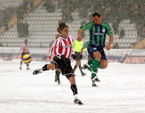 Sivasspor - Çaykur Rizespor - Resim 1