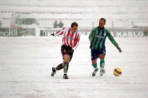 Sivasspor - Çaykur Rizespor - Resim 11
