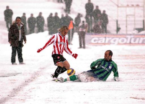 Sivasspor - Çaykur Rizespor - Resim 5