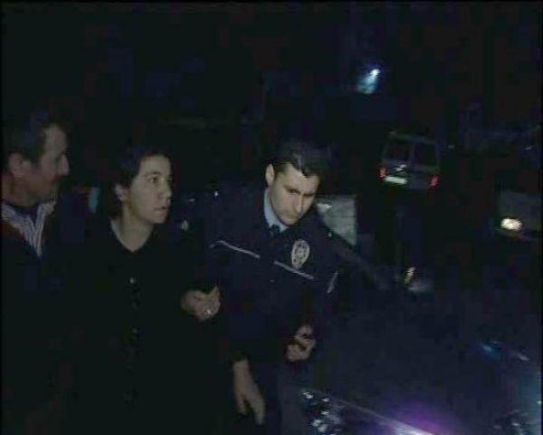 Şehit annesinin yıkıldığı an - Resim 6