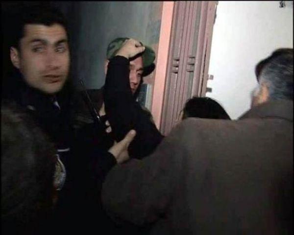 Şehit annesinin yıkıldığı an - Resim 7