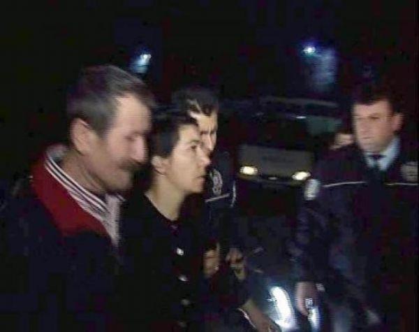 Şehit annesinin yıkıldığı an - Resim 4