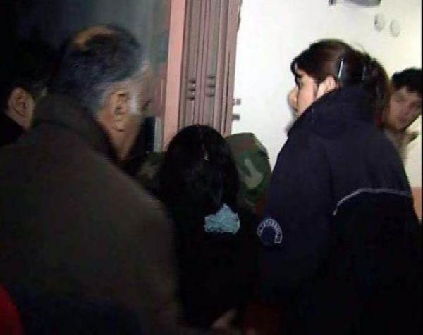 Şehit annesinin yıkıldığı an - Resim 3