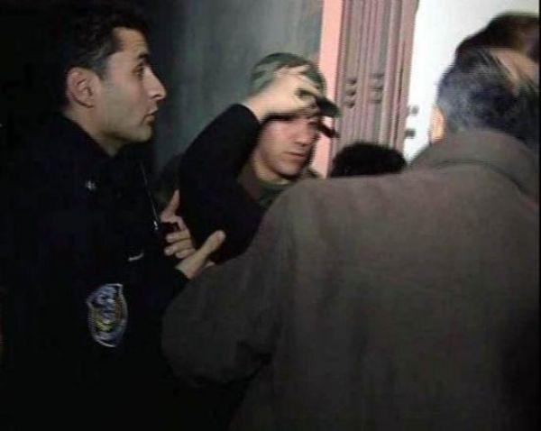 Şehit annesinin yıkıldığı an - Resim 11