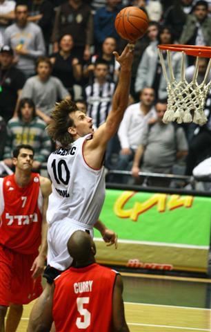 Kartal ULEB'te tarih yazdı - Resim 3