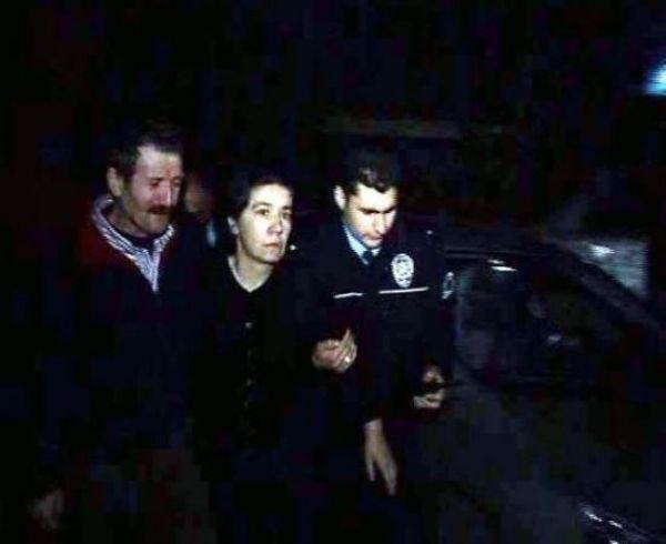 Şehit annesinin yıkıldığı an - Resim 9