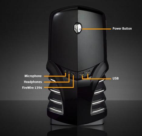 Oyunseverlerin hayallerini süsleyen PC - Resim 4