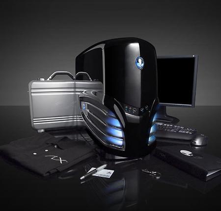 Oyunseverlerin hayallerini süsleyen PC - Resim 8