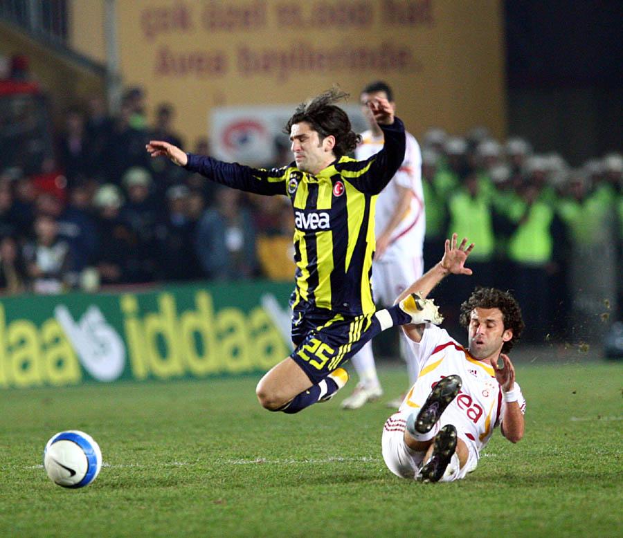 Kupada DEV DERBİ - Resim 28
