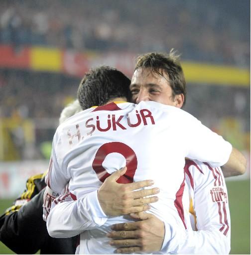 Kupada DEV DERBİ - Resim 55