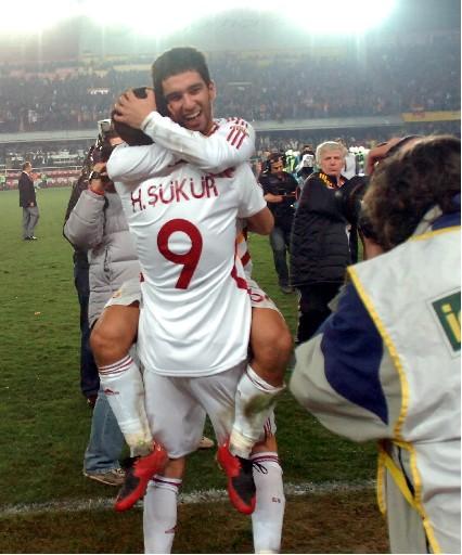 Kupada DEV DERBİ - Resim 45