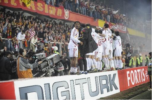 Kupada DEV DERBİ - Resim 31