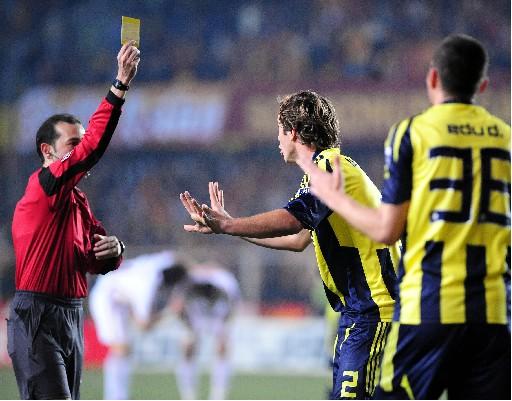 Kupada DEV DERBİ - Resim 11