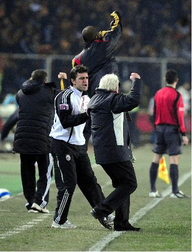 Kupada DEV DERBİ - Resim 37