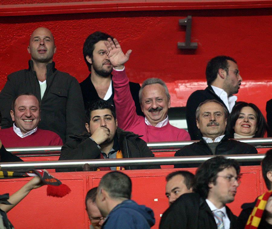 Kupada DEV DERBİ - Resim 62