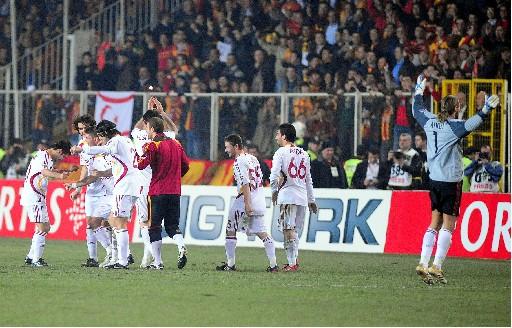 Kupada DEV DERBİ - Resim 7