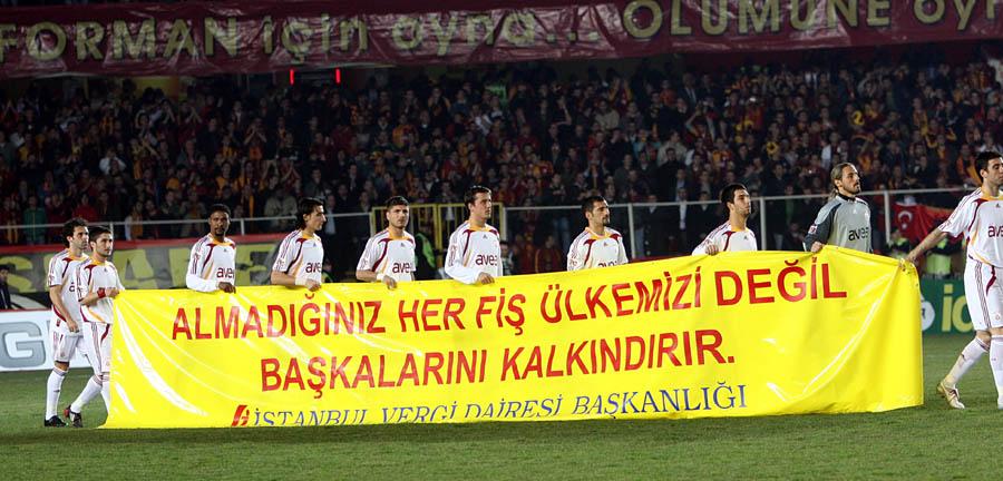 Kupada DEV DERBİ - Resim 13
