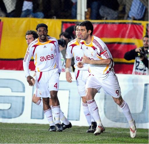 Kupada DEV DERBİ - Resim 44