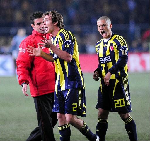 Kupada DEV DERBİ - Resim 23