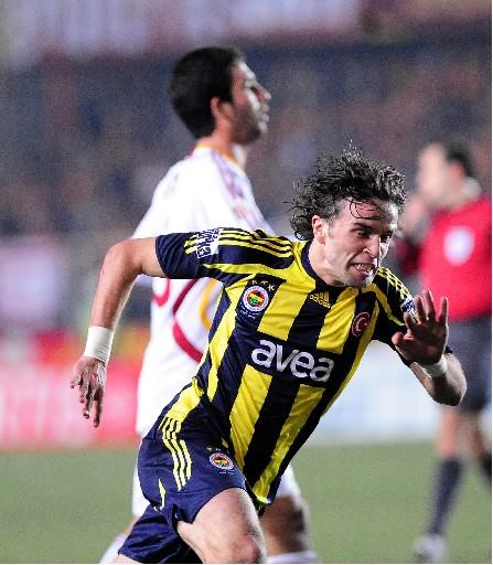 Kupada DEV DERBİ - Resim 5