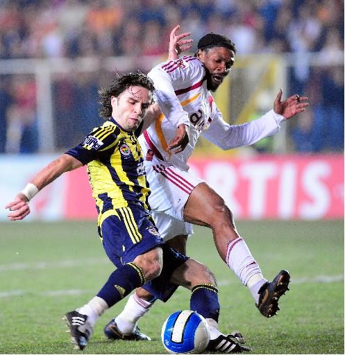 Kupada DEV DERBİ - Resim 6