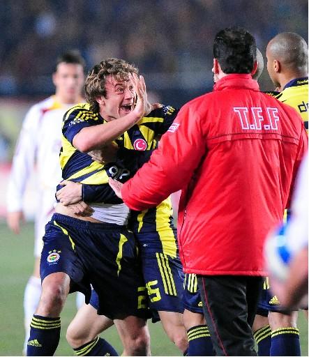 Kupada DEV DERBİ - Resim 21