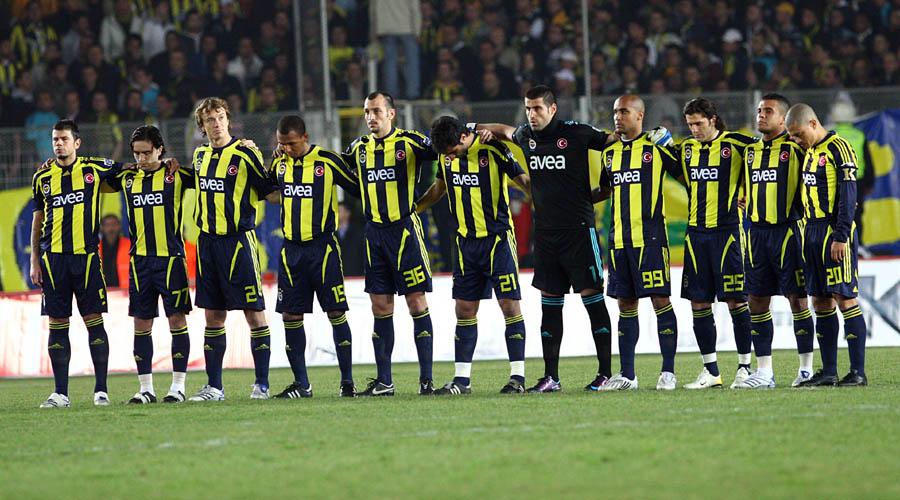 Kupada DEV DERBİ - Resim 26