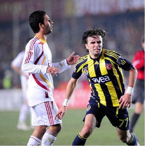 Kupada DEV DERBİ - Resim 19