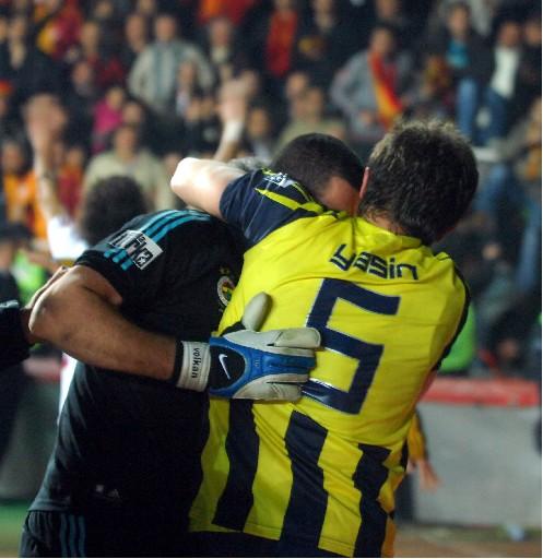 Kupada DEV DERBİ - Resim 42