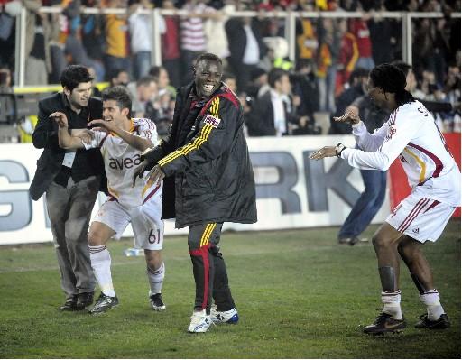 Kupada DEV DERBİ - Resim 46