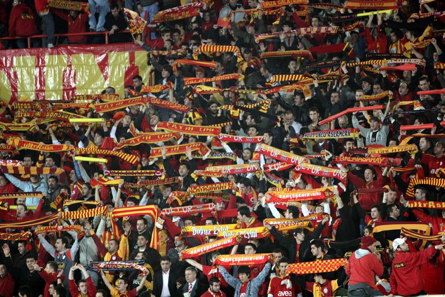 Kupada DEV DERBİ - Resim 38