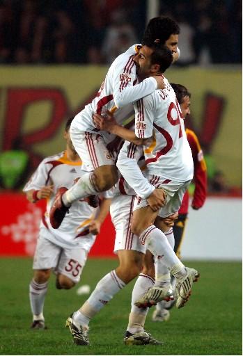 Kupada DEV DERBİ - Resim 64