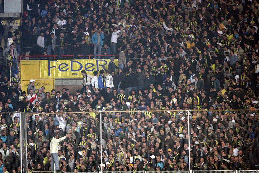 Kupada DEV DERBİ - Resim 40