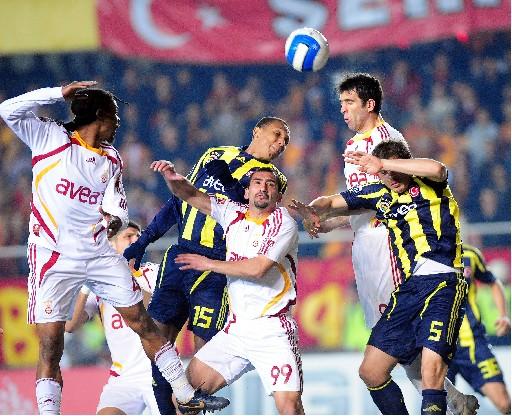 Kupada DEV DERBİ - Resim 57