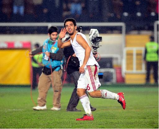 Kupada DEV DERBİ - Resim 54