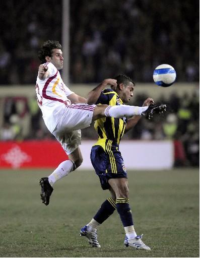 Kupada DEV DERBİ - Resim 10