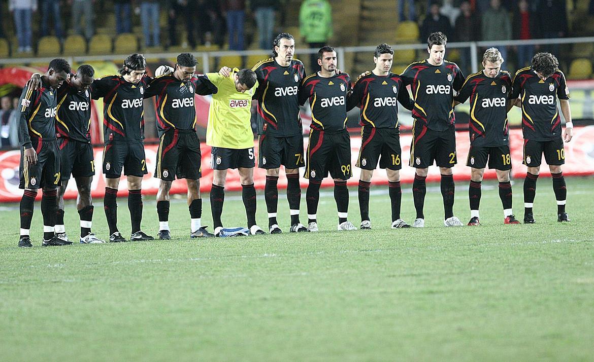 Kupada DEV DERBİ - Resim 35