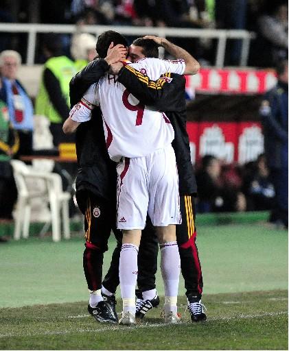 Kupada DEV DERBİ - Resim 29