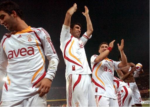 Kupada DEV DERBİ - Resim 3