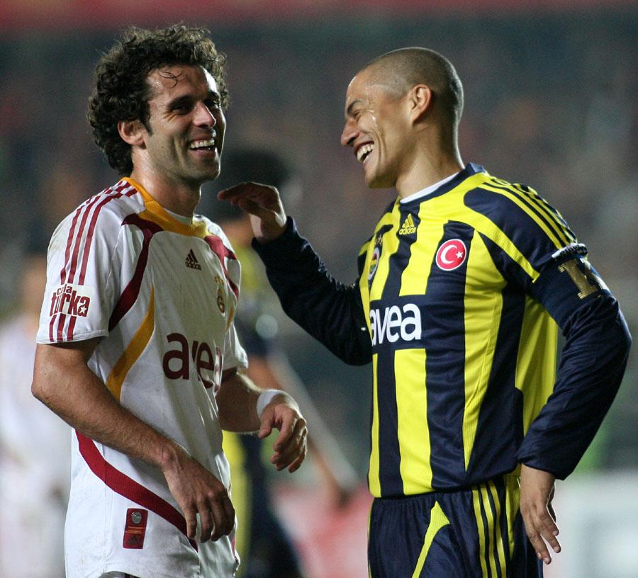 Kupada DEV DERBİ - Resim 8