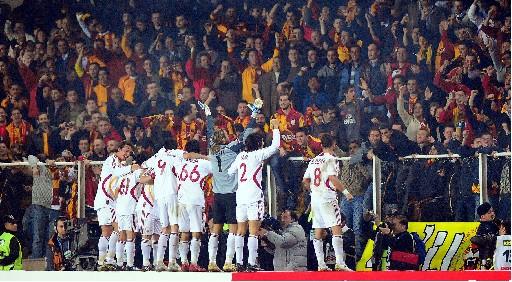 Kupada DEV DERBİ - Resim 9
