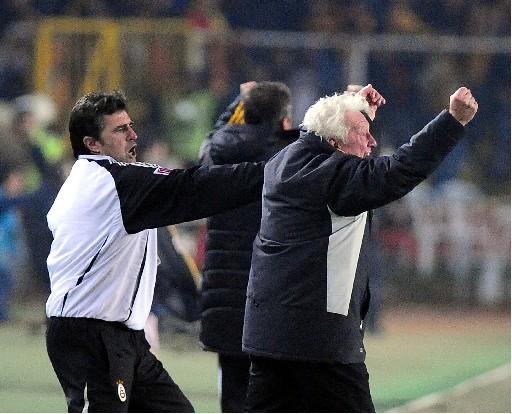 Kupada DEV DERBİ - Resim 24