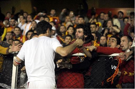Kupada DEV DERBİ - Resim 18