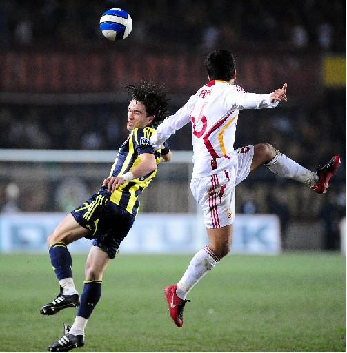 Kupada DEV DERBİ - Resim 43