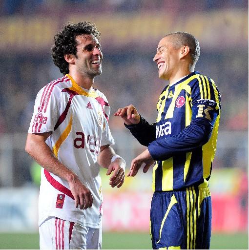 Kupada DEV DERBİ - Resim 33