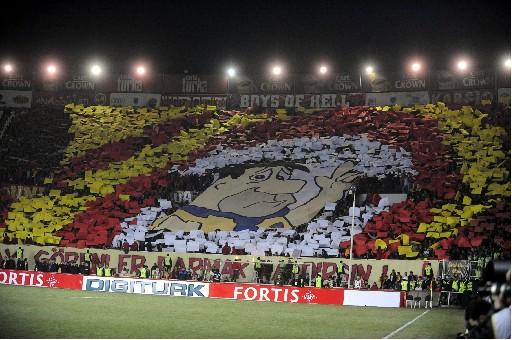 Kupada DEV DERBİ - Resim 32