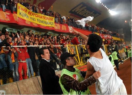 Kupada DEV DERBİ - Resim 56